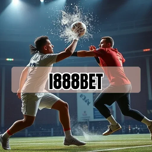 i888bet: Jogos Arcade que Transformam sua Diversão em Prêmios