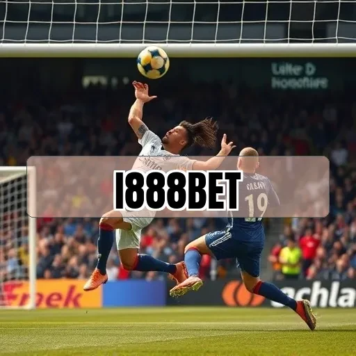 i888bet: A Comunidade Que Eleva sua Experiência de Jogo