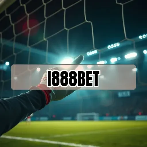 i888bet Jackpots