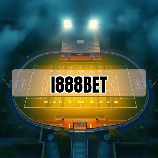 i888bet: Novos Jogos que Vão Mudar Sua Experiência de Apostas