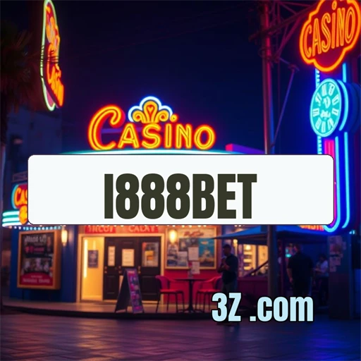 Recursos Pagos do i888bet Transformam a Experiência de Jogo