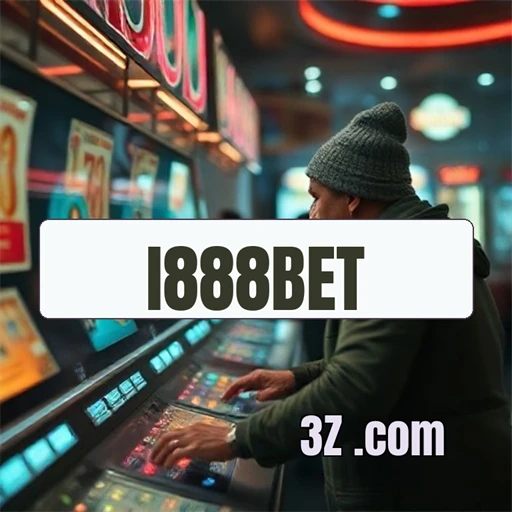 Promoções Empolgantes no i888bet: Atraia sua Sorte e Ganhe!