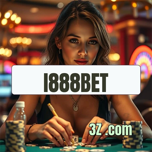 Experiência VIP no i888bet: Ouro para os apostadores