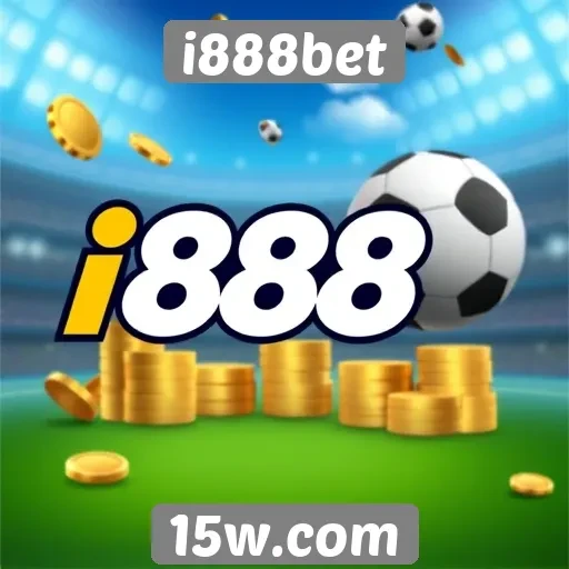 i888bet análise das ofertas de jogos online