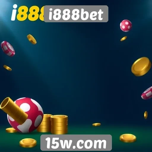 Ofertas e promoções do i888bet para novos jogadores
