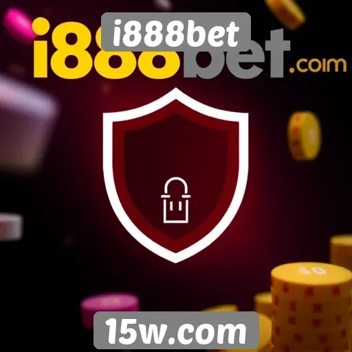 Análise de segurança do site de jogos i888bet