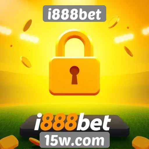 Plataforma de jogos i888bet se destaca por segurança